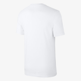 NIKE Majica M NSW TEE SSNL 4 