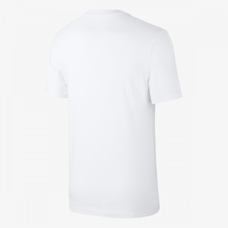 NIKE Majica M NSW TEE SSNL 4 