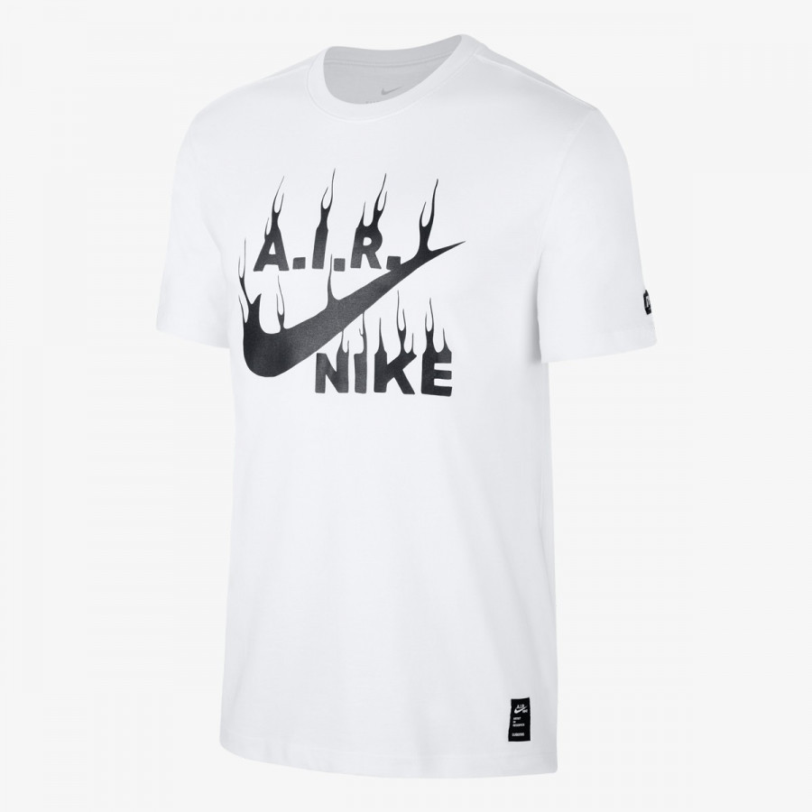 NIKE Majica M NSW TEE SSNL 4 