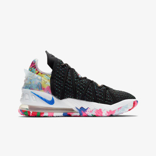 NIKE Patike Nike LeBron 18 
