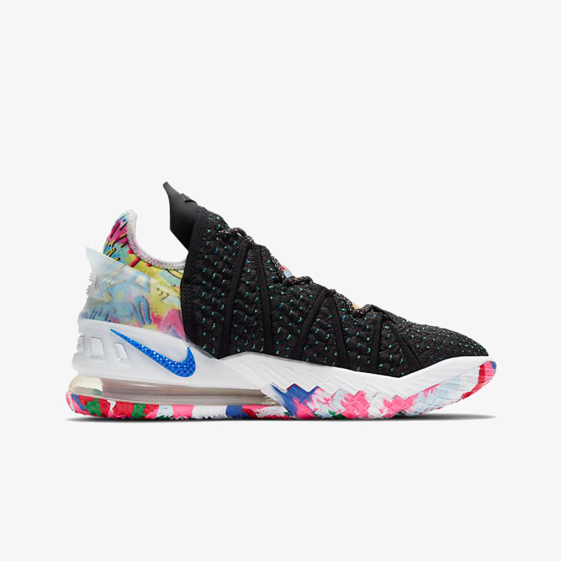 NIKE Patike Nike LeBron 18 