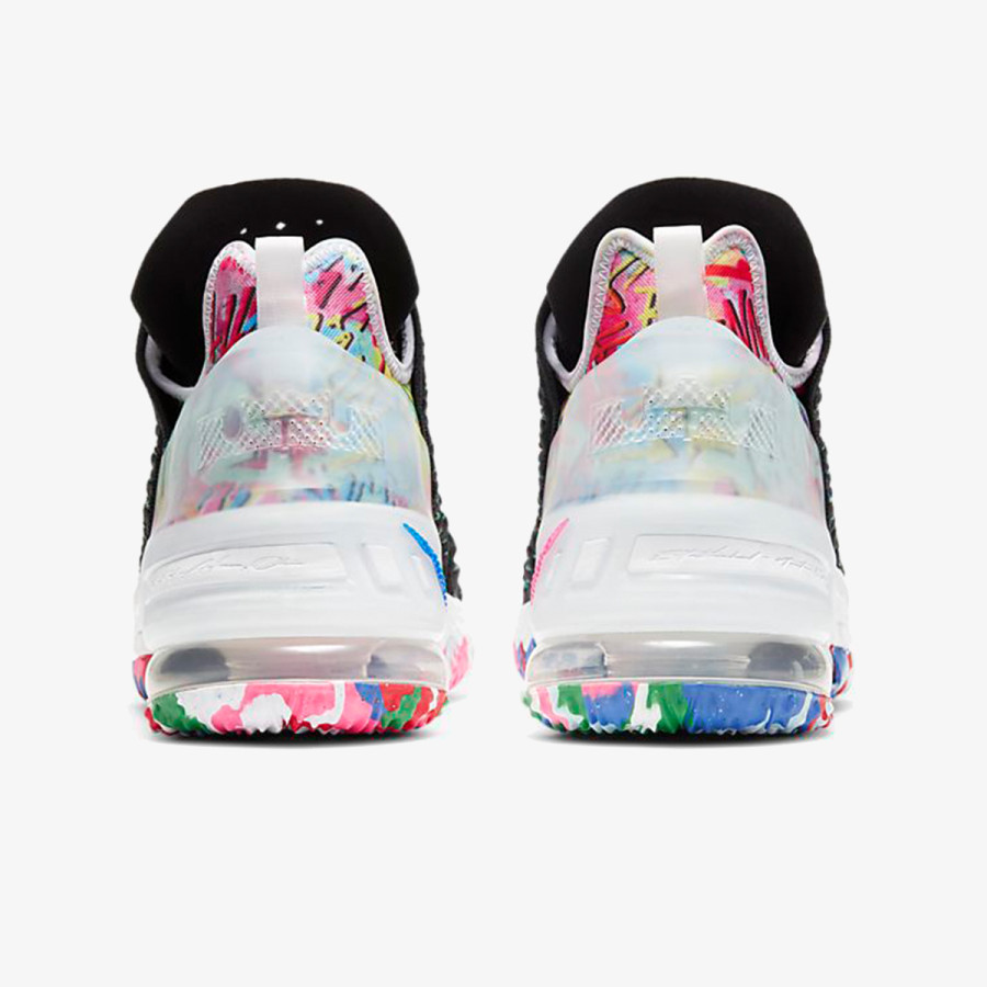 NIKE Patike Nike LeBron 18 