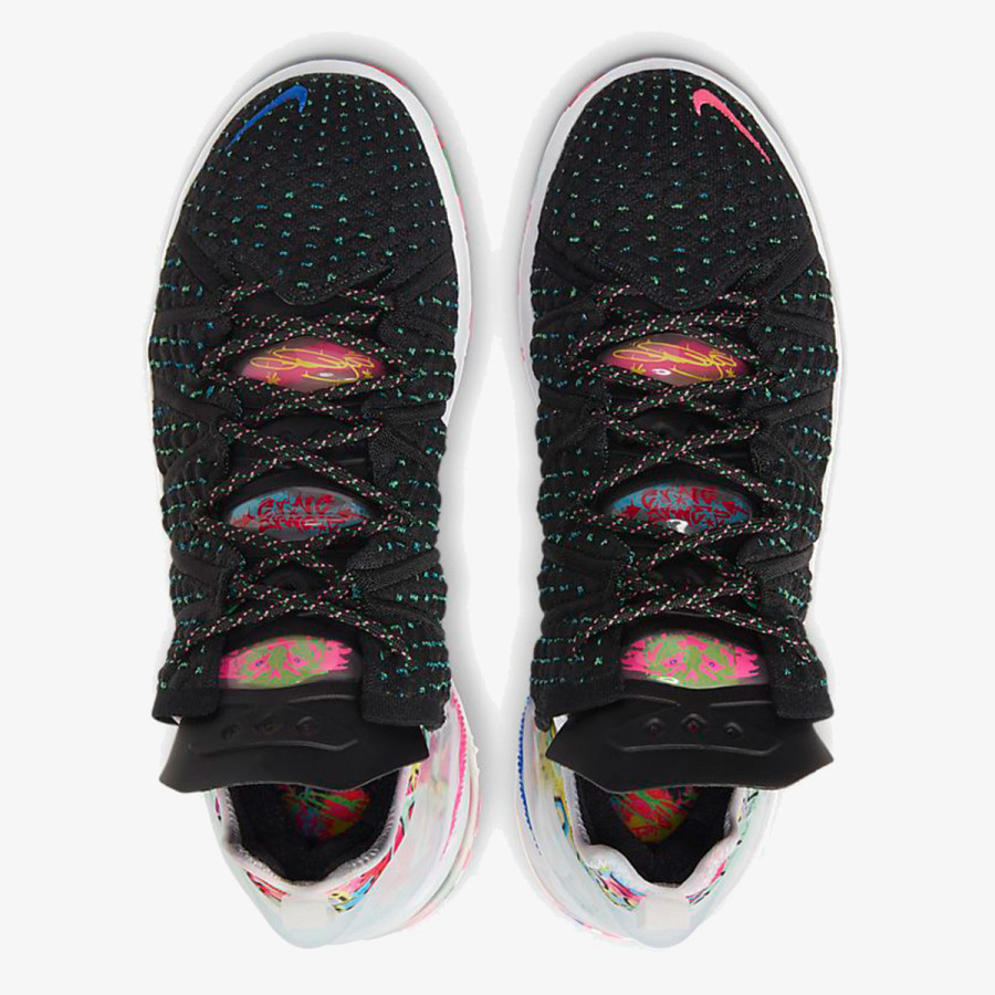 NIKE Patike Nike LeBron 18 Buzz Online Shop