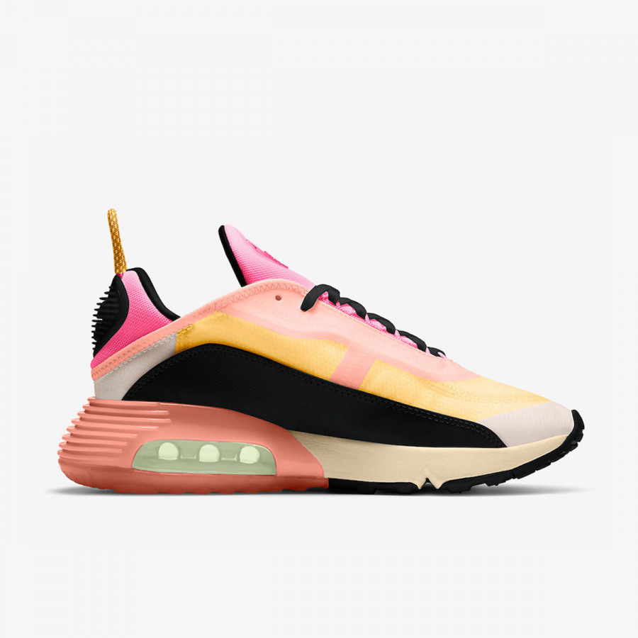 NIKE Patike Air Max 2090 Women's Shoe 