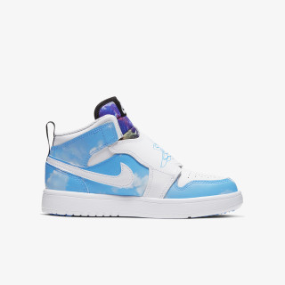 NIKE Patike SKY JORDAN 1 FEARLESS (PS) 