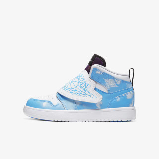 NIKE Patike SKY JORDAN 1 FEARLESS (PS) 