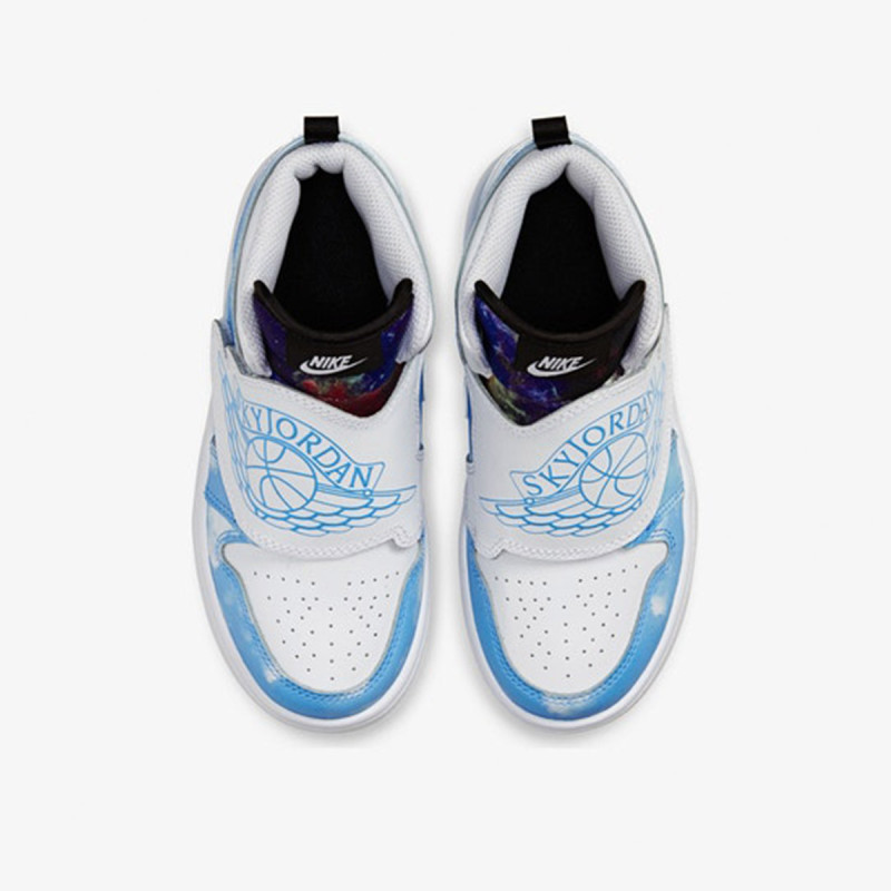 NIKE Patike SKY JORDAN 1 FEARLESS (PS) 