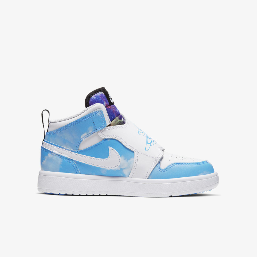 NIKE Patike SKY JORDAN 1 FEARLESS (PS) 