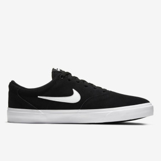 NIKE Patike SB CHARGE SUEDE 