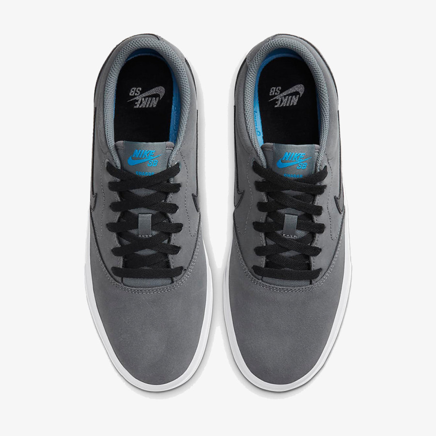 NIKE Patike NIKE SB CHARGE SUEDE 