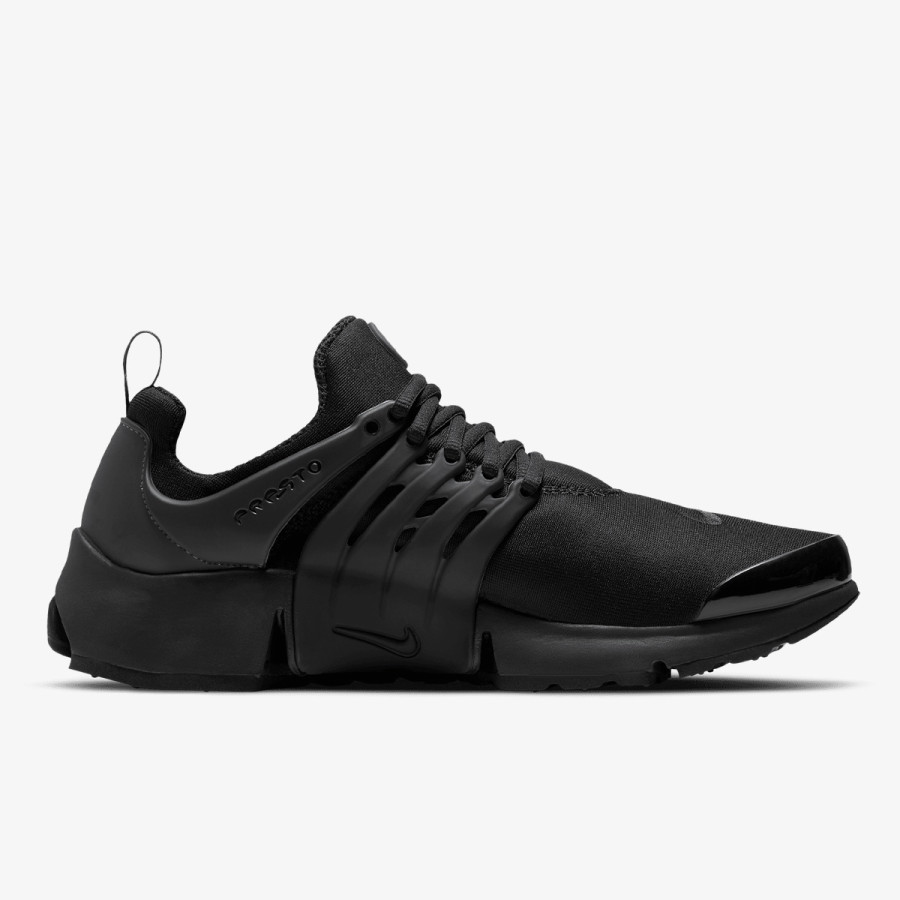 Air presto fly hotsell world black