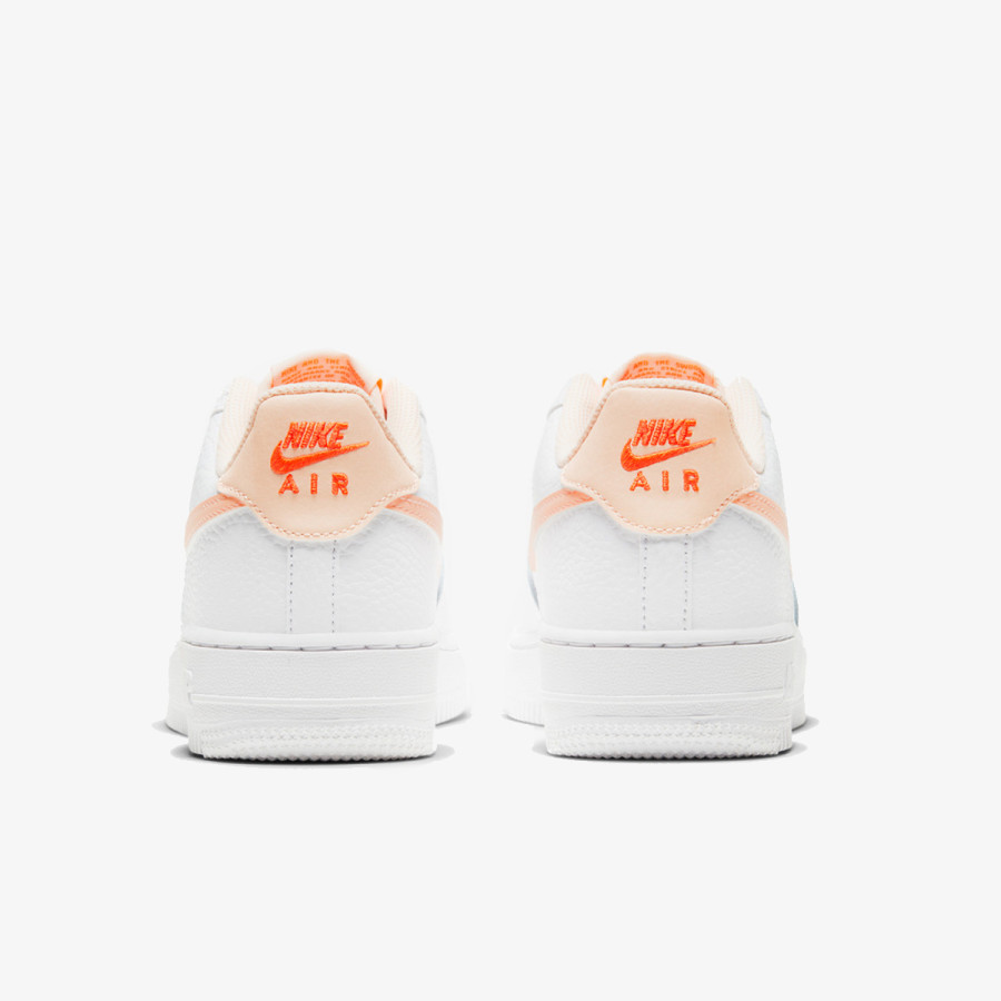 NIKE Patike AIR FORCE 1 AN21 BG 