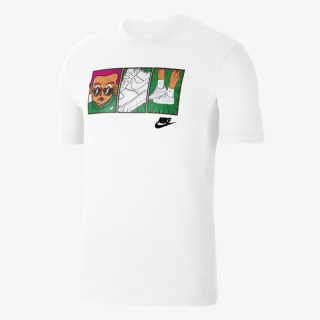 NIKE Majica M NSW TEE FTWR 1 ILLUSTRATION 