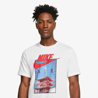 NIKE Majica M NSW TEE AIR PHOTO TEE 