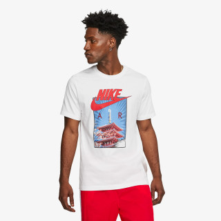 NIKE Majica M NSW TEE AIR PHOTO TEE 