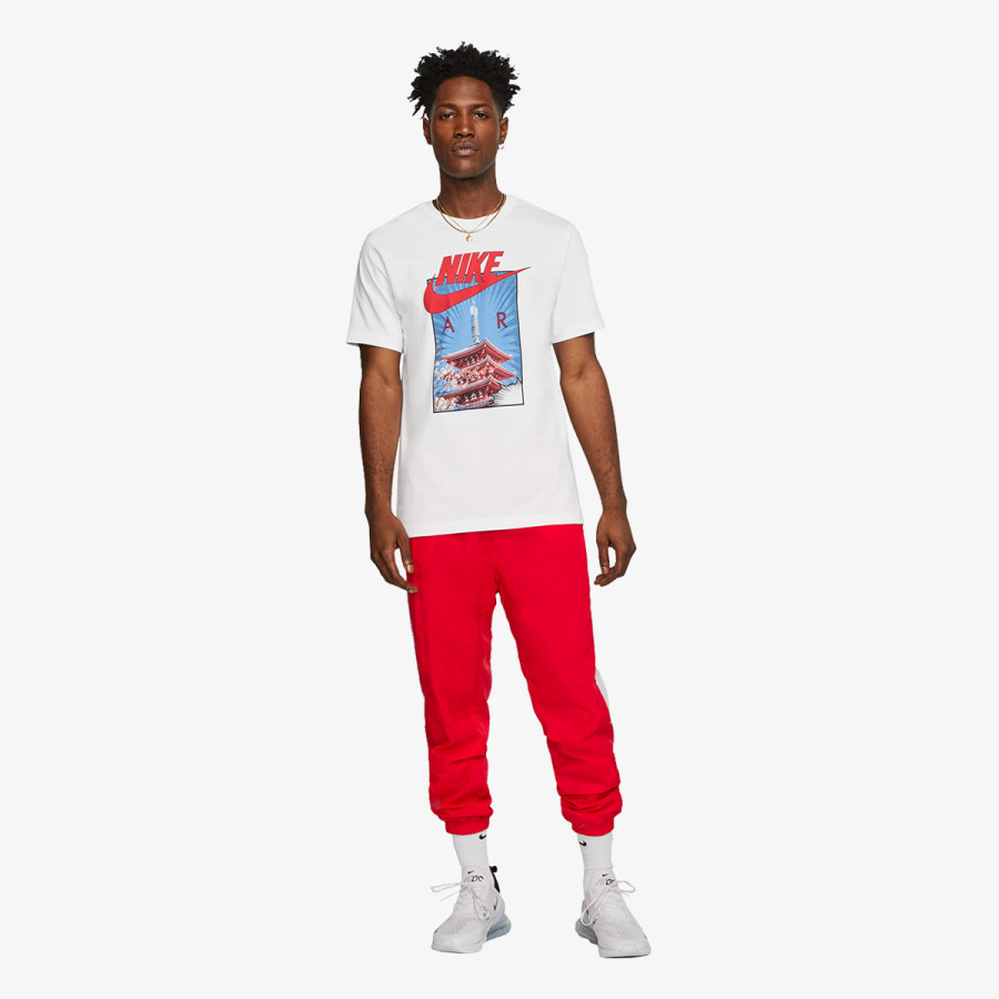 NIKE Majica M NSW TEE AIR PHOTO TEE 