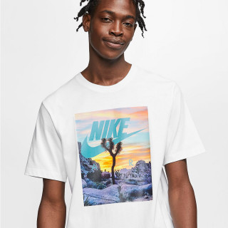 NIKE Majica M NSW TEE FESTIVAL PHOTO 