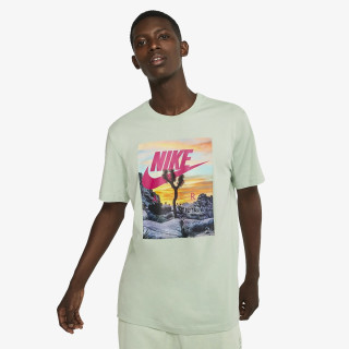 NIKE Majica M NSW TEE FESTIVAL PHOTO 