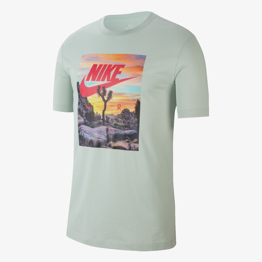 NIKE Majica M NSW TEE FESTIVAL PHOTO 