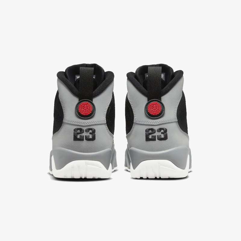 NIKE Patike AIR JORDAN 9 RETRO 