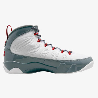 NIKE Patike AIR JORDAN 9 ''Fire Red'' 