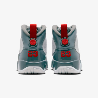 NIKE Patike AIR JORDAN 9 ''Fire Red'' 