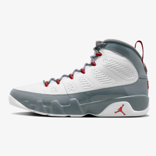 NIKE Patike AIR JORDAN 9 ''Fire Red'' 