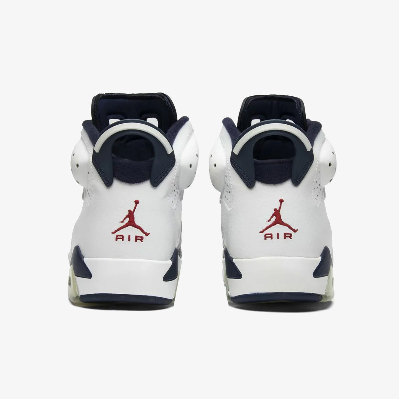 NIKE Patike Air Jordan 6 Retro 
