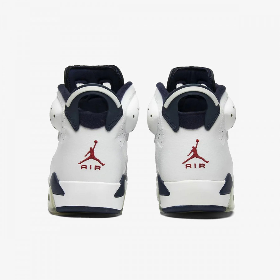 NIKE Patike Air Jordan 6 Retro 
