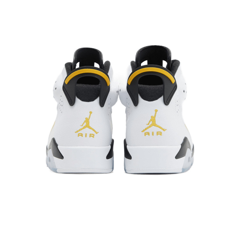 NIKE Patike AIR JORDAN 6 RETRO 