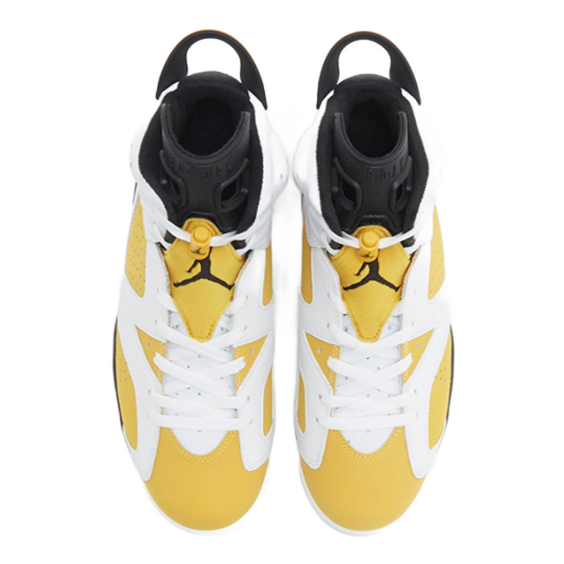 NIKE Patike AIR JORDAN 6 RETRO 