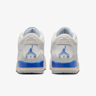 JORDAN Patike Air Jordan 3 Retro 