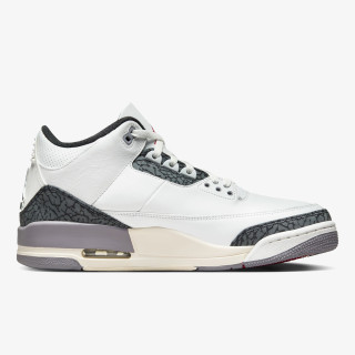 NIKE Patike Air Jordan 3 Retro 