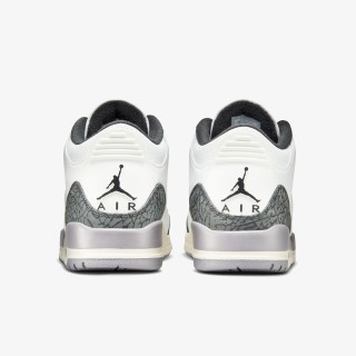 NIKE Patike Air Jordan 3 Retro 