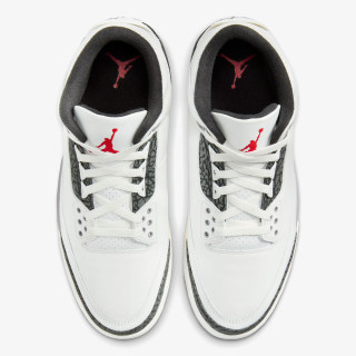 NIKE Patike Air Jordan 3 Retro 