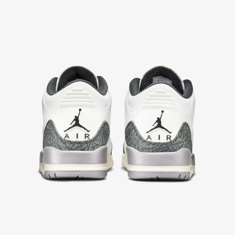 NIKE Patike Air Jordan 3 Retro 