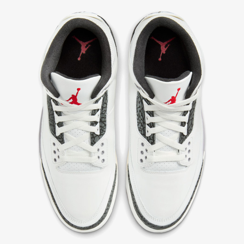 NIKE Patike Air Jordan 3 Retro 