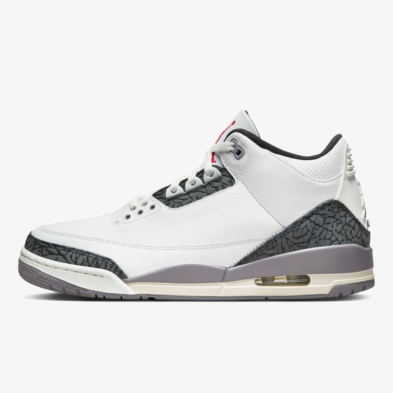 NIKE Patike Air Jordan 3 Retro 