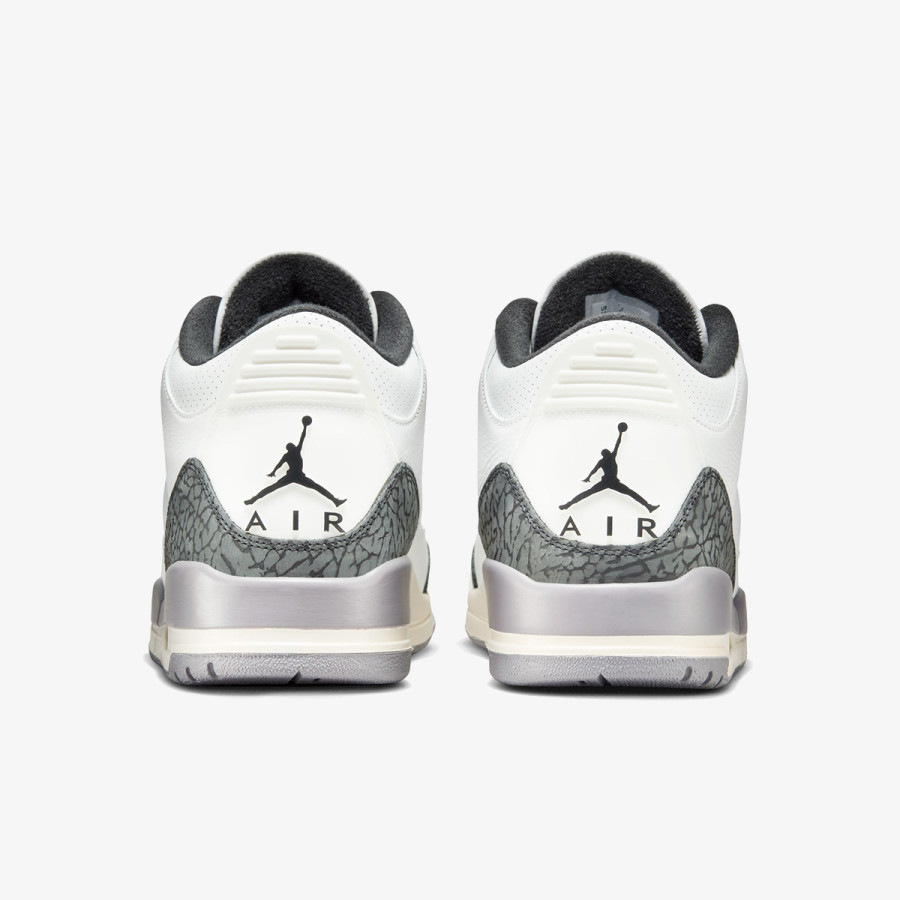 NIKE Patike Air Jordan 3 Retro 