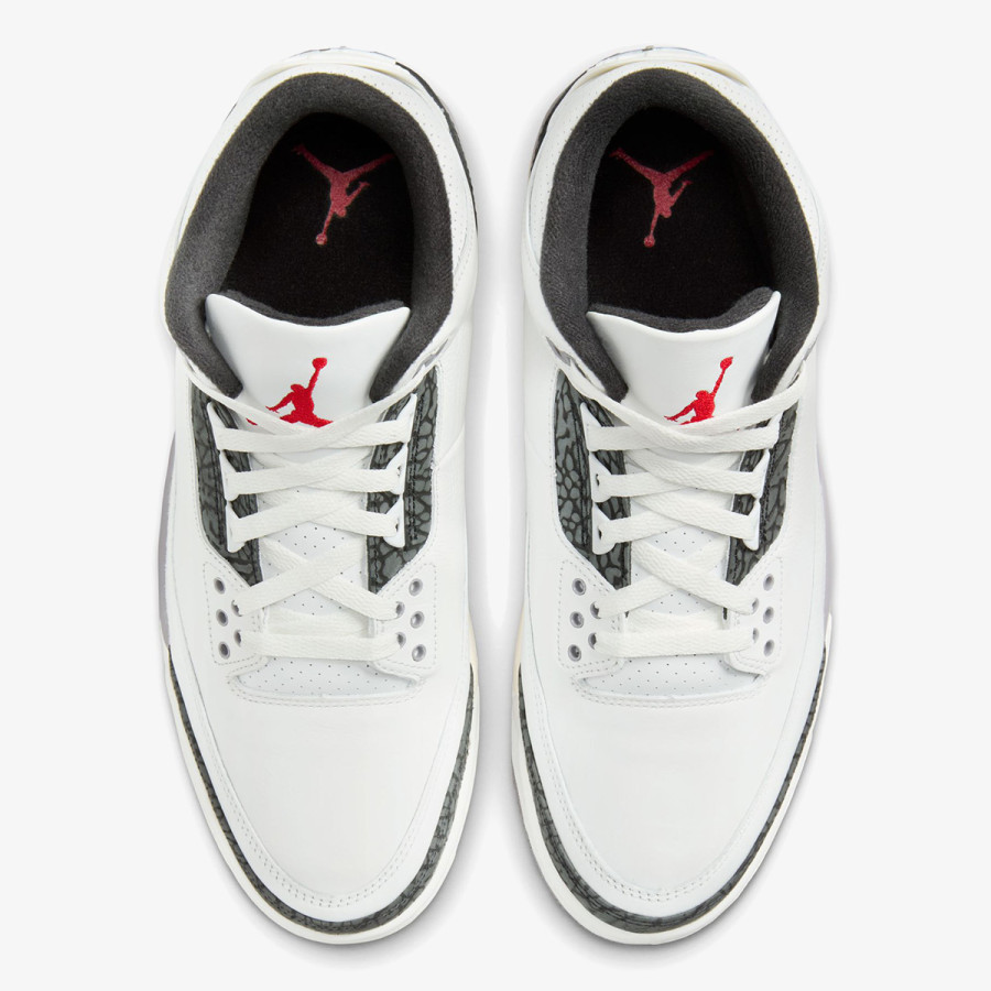 NIKE Patike Air Jordan 3 Retro 