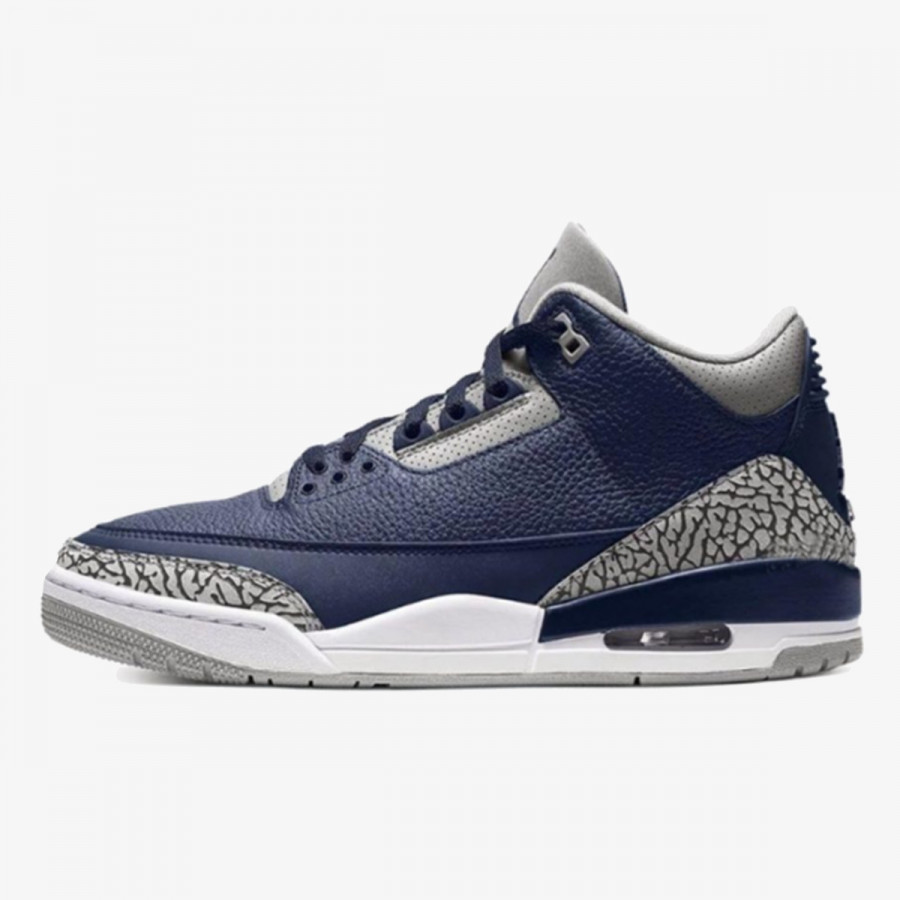 NIKE Patike Air Jordan 3 Retro 