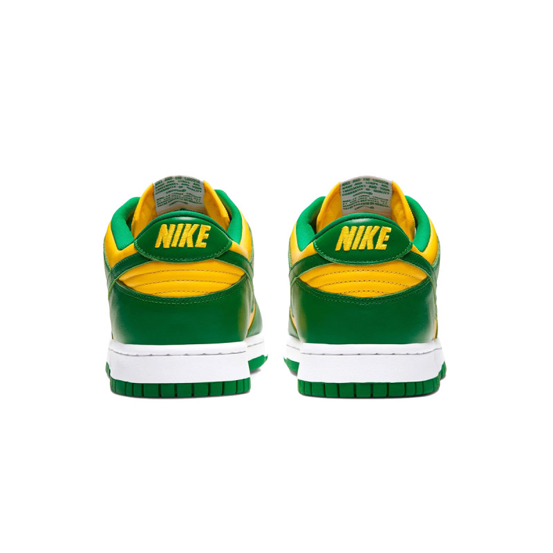 NIKE Patike NIKE DUNK LOW SP 