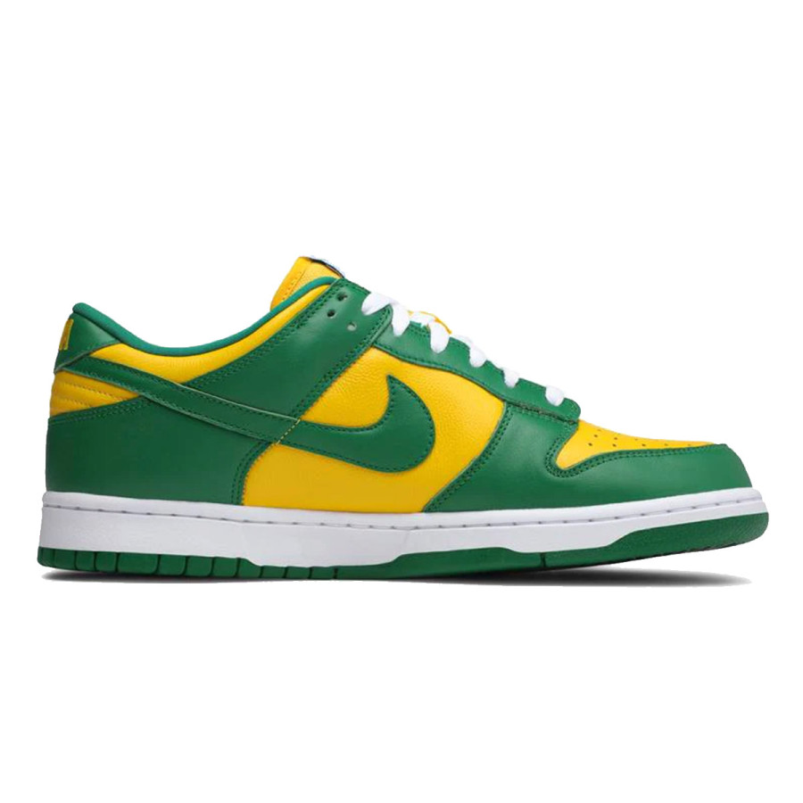 NIKE Patike NIKE DUNK LOW SP 