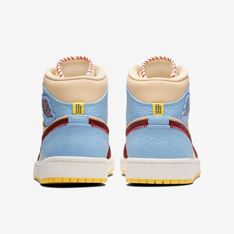 air jordan 1 mid se frls emea