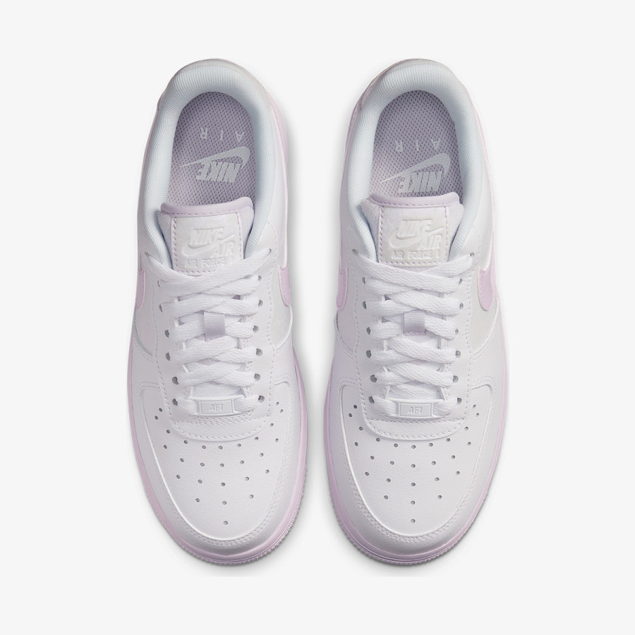 NIKE Patike WMNS NIKE AIR FORCE 1 '07 