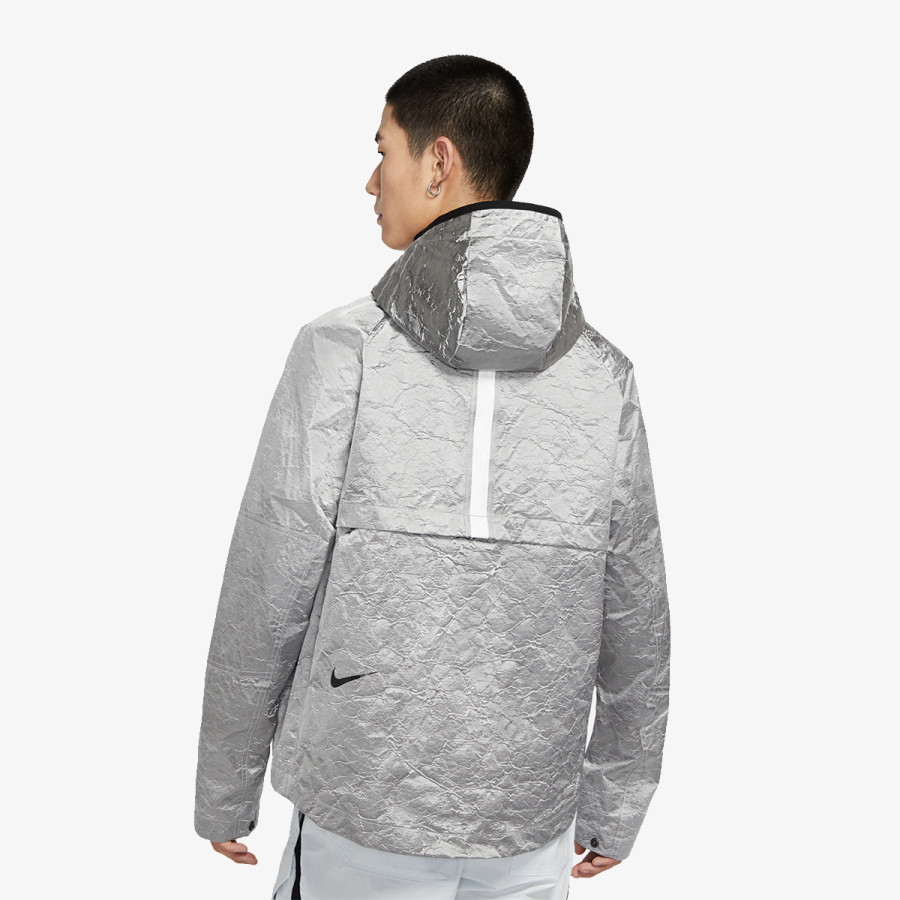 NIKE Dukserica Sportswear Tech Pack 