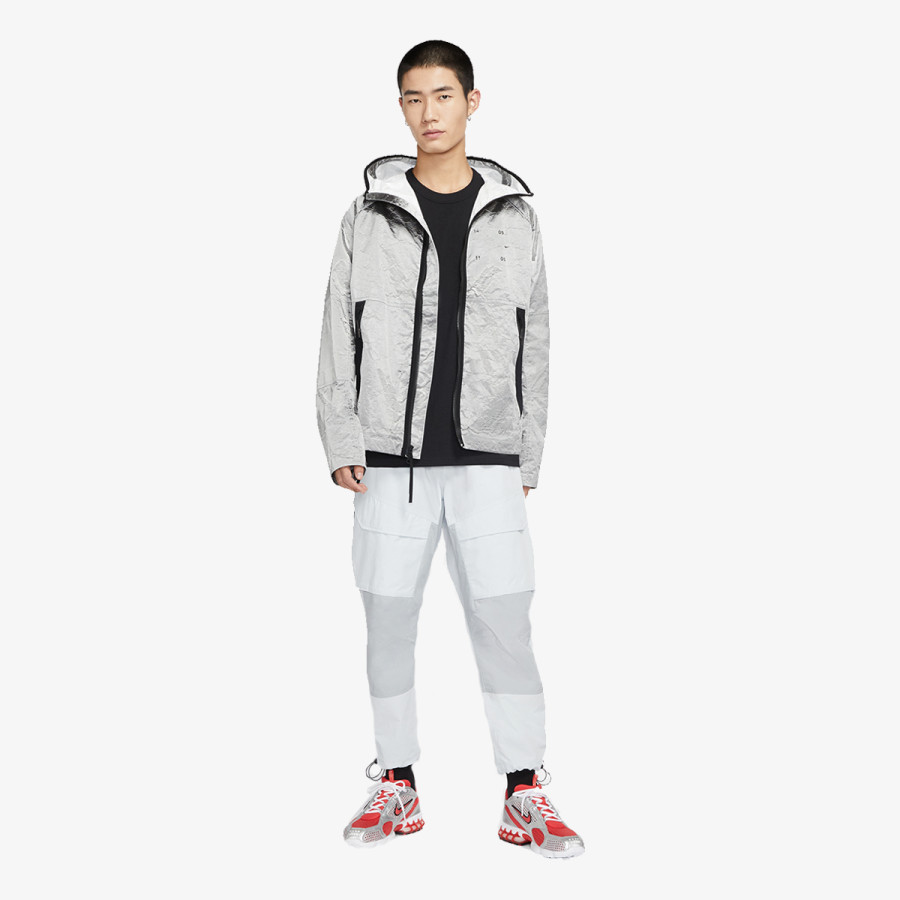 NIKE Dukserica Sportswear Tech Pack 