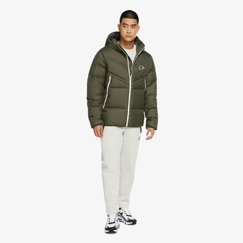 NIKE Jakna SPORTSWEAR DOWN FILL 