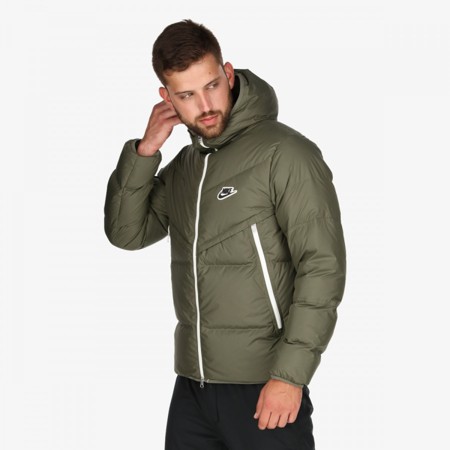 Nike down fill jakna discount