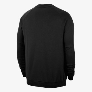 NIKE Dukserica M NSW MODERN CRW FLC HBR 